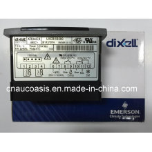 Dixell Temperature Controller (XR02CX, XR04CX, XR06CX)